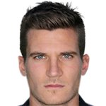 ماركو آندرئولی/کیه وو /ایتالیا / باشگاهی / مردان (32)/39