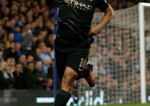 چلسی 2-1 منچسترسیتی