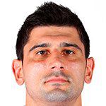 Rasim Ramaldanov/کابالا /آذربایجان / باشگاهی / مردان (5115)/39