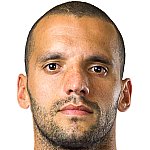 یوری دِ سوزا فونسکا/پونفرادینا /اسپانیا / باشگاهی / مردان (3711)/43