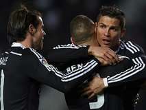 تیم منتخب هفته بیست‌وچهارم لا لیگا اسپانیا / مادریدی‌ها حاکم مطلق