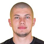 Gastón Guruceaga Fagúndez/Palestino /شیلی / باشگاهی / مردان (1388)/30