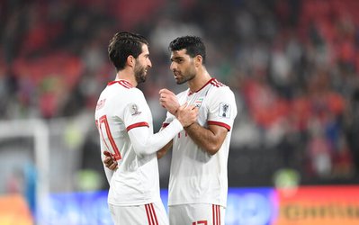 جانشین طارمی کیست؟