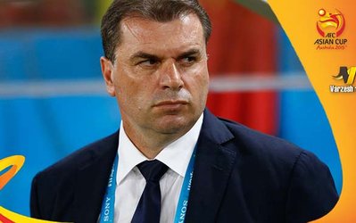 پوستگلو: چین به دنبال رسیدن به پنالتی‌‌های آخر بازی نیست/ می‌خواهند استرالیا را به اشتباه بیندازند!