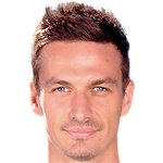 Łukasz Szukala/آنكاراگوچو /ترکیه / باشگاهی / مردان (408)/41