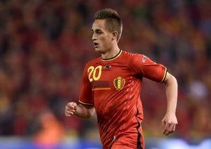 عدنان جانیوزاج