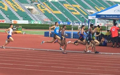 عجیب روز | حقوق ششصد هزارتومانی دوومیدانی‌کار تیم ملی!