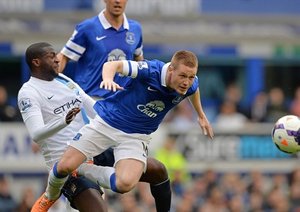 یحیی توره - جیمی مک کارتی