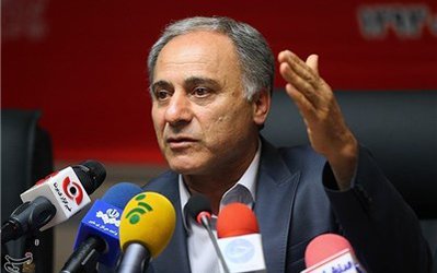 رحیمی: مشکلی وجود ندارد