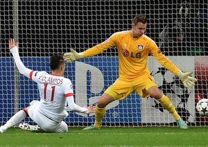 لوکاس اوکامپوس