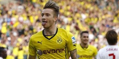 "دورتموند هنوز شانس دارد"