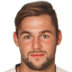 Simon Tüting/والدهوف مانهایم / / باشگاهی / مردان (6925)/39