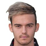 Filippo Dani/ویچِنزا /ایتالیا / باشگاهی / مردان (3872)/26