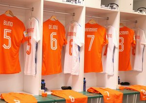 هلند - مکزیک