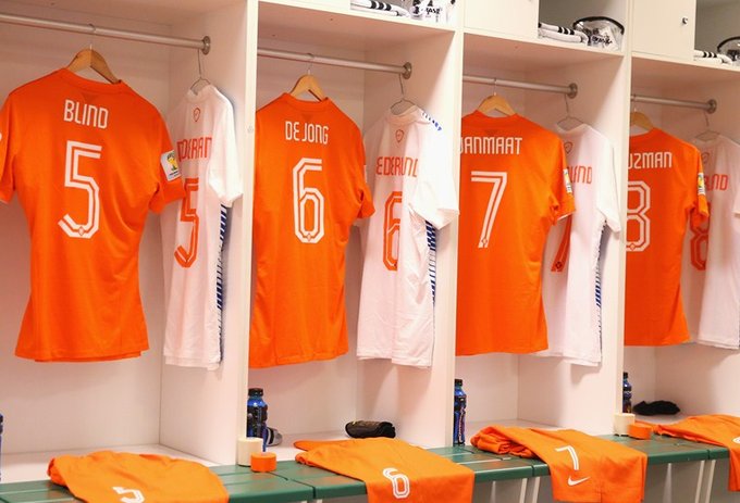 هلند - مکزیک