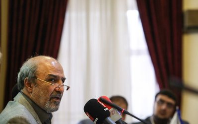 گودرزی: اگر حقی ضایع شده، استیفا می‌شود/ به دولت گزارش می‌دهم