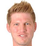 Fabian Klos/آرمینیا بیلفلد /آلمان / باشگاهی / مردان (3844)/38