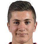 Myles Beerman/مالتا (زیربیست و یک سال) / ملی / جوانان (2297)/26