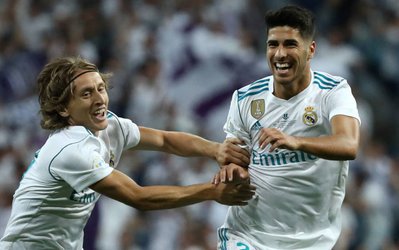 آیا رئال مادرید باید در فرصت باقیمانده نقل و انتقالات هافبک جذب کند؟