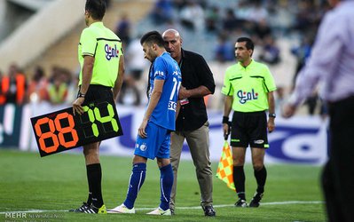 قراردادهای هنرمندانه استقلال/ هم گرانترین و هم ترکمن‌چای‌ترین!