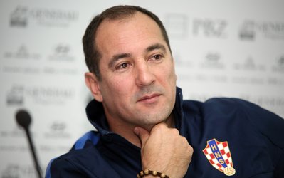 اشتیماتس در یک قدمی نیمکت استقلال / مربی سابق تیم ملی کرواسی فردا سرمربی آبی‌ها می‌شود؟