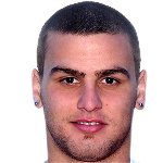 لیاندرو مارتین گونزالِز پیرِز/تیووانا / / باشگاهی / مردان (5283)/33