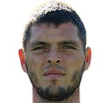 Vadim Bolohan/میلسامی اورسیدوس /مولداوی / باشگاهی / مردان (2558)/39