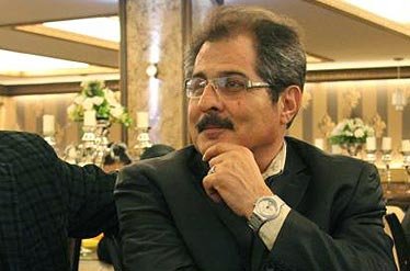 روایت سرپرست پرسپولیس از تحویل یک کیف پر از دلار در برزیل