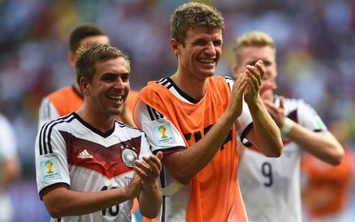 لام: بازی زیر آفتاب بسیار سخت بود/خوشحالیم که پیروز شدیم اما پایان کار ما نیست