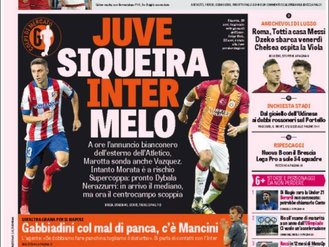 گاتزتا دلو اسپورت