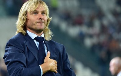 تولد روز | پاول ندود 43 ساله شد