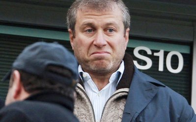 قول آبراموویچ به مورینیو