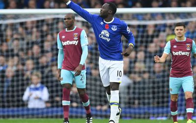 خوشحالی رونالد کومان از حضور لوکاکو در اورتون