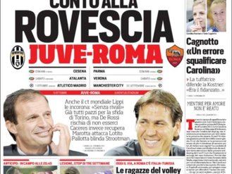 کوریه‌ره دلو اسپورت