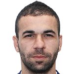Konstantinos Makridis/آپولون /قبرس / باشگاهی / مردان (842)/43