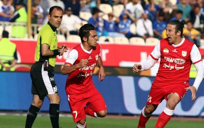 نریمان‌جهان: خیلی انگیزه داشتم اما فکر نمی‌کردم هت‌تریک کنم