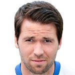 Jens Robben/مِپِن / / باشگاهی / مردان (6947)/42