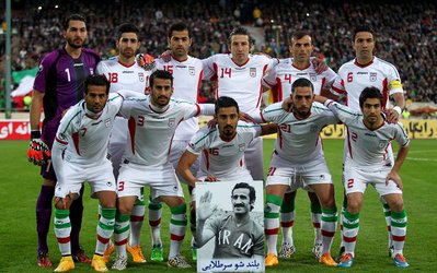 اعلام زمان بازیهای تیم ملی در مرحله انتخابی جام جهانی و جام ملتهای آسیا 2019