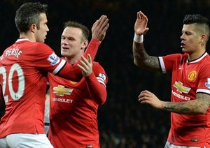 رابین فن پرسی