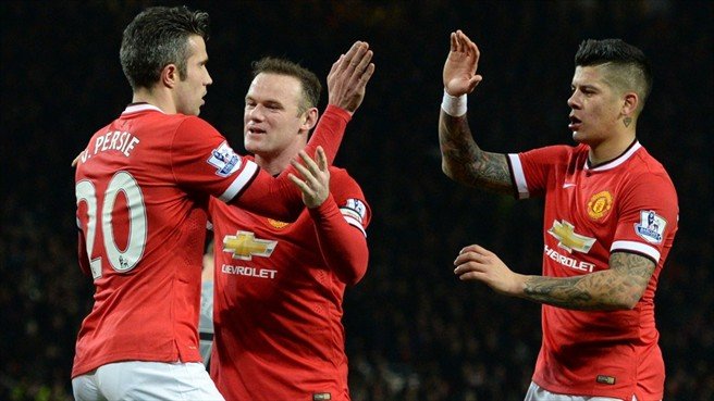 رابین فن پرسی