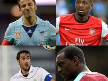 آقایان کافی‌ست! فوتبال را کنار بگذارید...