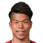 Hiroyuki Mae/ميتو هوليهوك /ژاپن / باشگاهی / مردان (2948)/30