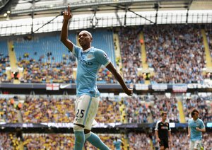 فرناندینیو