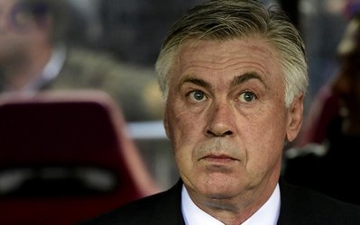 آنچلوتی: می‌توانیم به رویای‌مان برسیم/ یووه روی لیگ قهرمانان تمرکز دارد