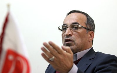 واعظ: جریان‌سازی کردند تا ناکامی‌ تیم ملی تحت‌الشعاع قرار بگیرد / مشخص بود اعتراض به نتیجه‌ نمی‌رسد