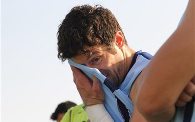 لیگ برتر | حاشیه استقلال - گسترش / تیموریان نیمکت آبی‌پوشان را ترک کرد