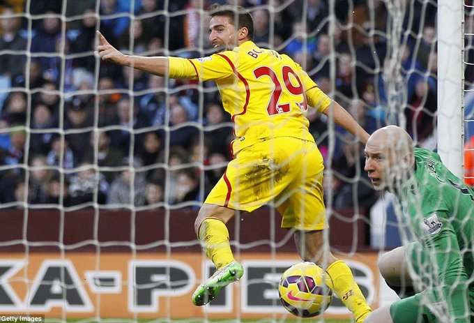 فابیو بورینی