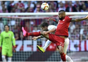 آرتور ویدال