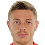 Bogdan Alexandru Mitrea/اِسپارتاک تِرناوا /اسلواکی / باشگاهی / مردان (1517)/38