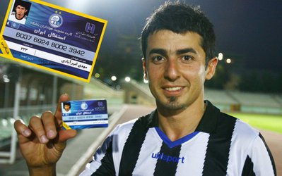 اگر دست استقلال خالی نمی شد، می‌توانست قهرمان شود